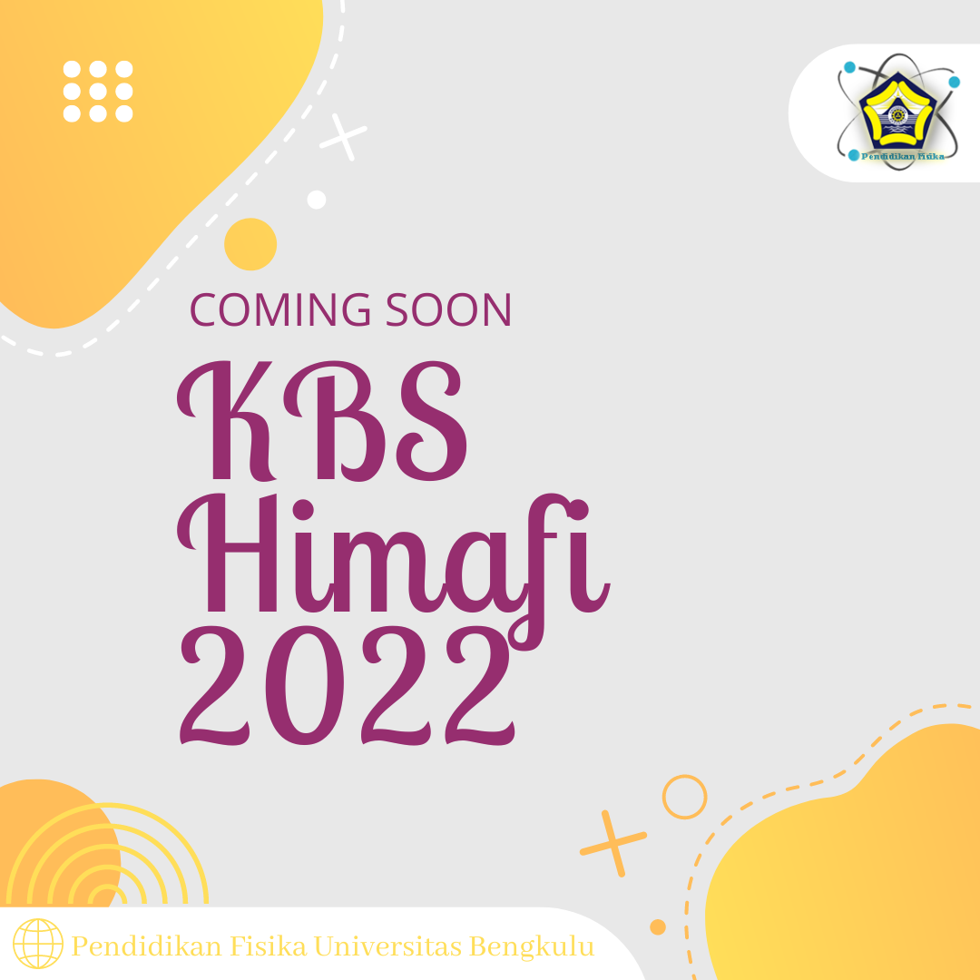 COMING SOON KBS HIMAFI 2022