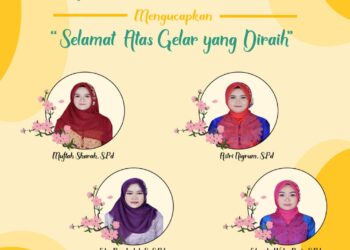 SELAMAT WISUDA PERIODE KE-99