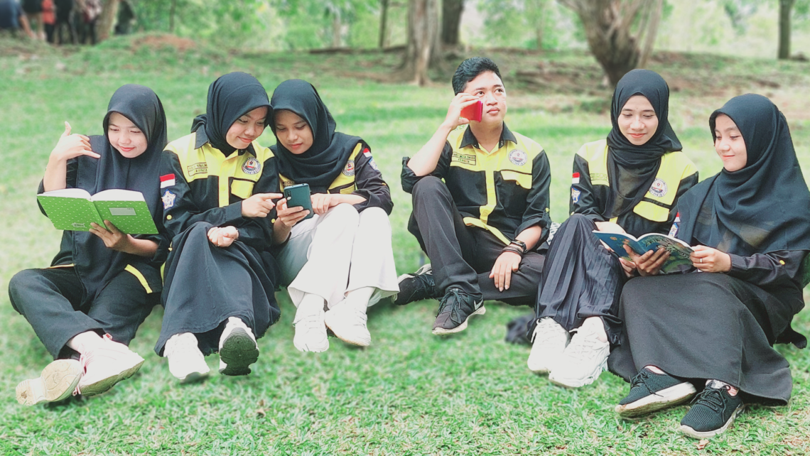 Kontak Kami