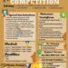 PHYSICS COMPETITION POIF XXIV PLUS 2022