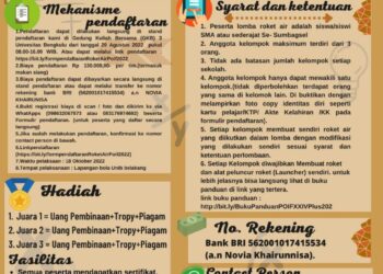 ROKET AIR POIF XXIV