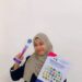 JUARA 1 LOMBA PRESENTER TINGKAT NASIONAL