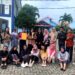 JUARA 3 LOMBA PADUAN SUARA FKIP FAIR 2022