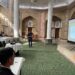 Seminar Internasional Uzbekistan-Korea