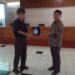 Kuliah Umum dan Workshop Penulisan Ilmiah bersama Prof. Katsuhiro Nakamura