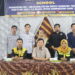 PRESS RELEASE KEGIATAN PHYSICS COMMUNICATION SCHOOL (PCS) HIMAFI FKIP KBM UNIB TAHUN 2023