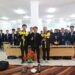 PRESS RELEASE KEGIATAN PELATIHAN MANAJEMEN ORGANISASI (PMO) 1 HIMAFI FKIP KBM UNIB TAHUN 2023