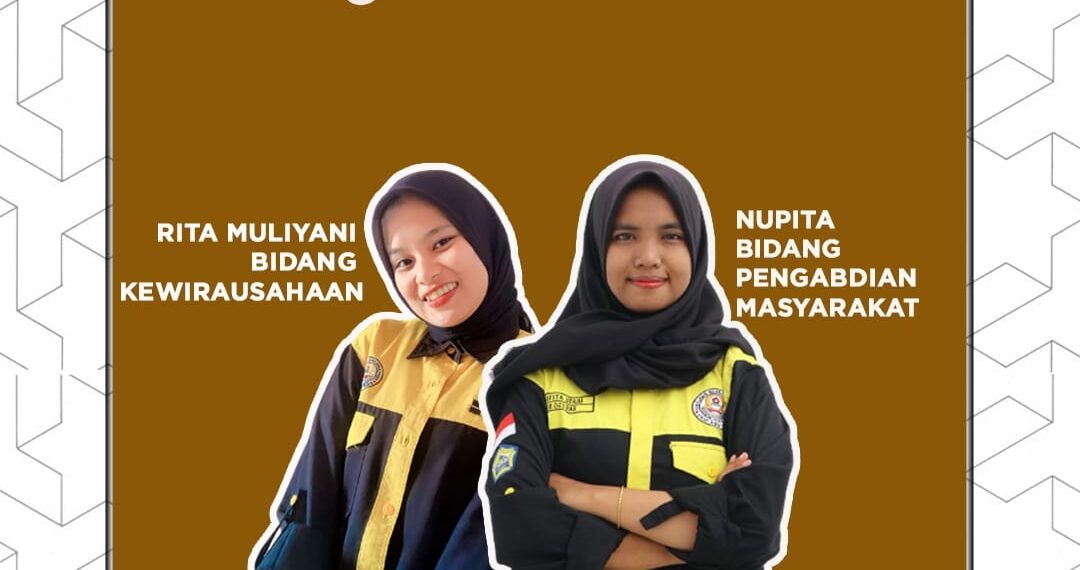 PRESTASI MAHASISWA