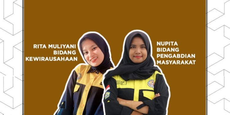 PRESTASI MAHASISWA