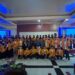 KULIAH UMUM TENTANG IMPLEMENTASI MODEL HYBRID LEARNING UNTUK PERGURUAN TINGGI