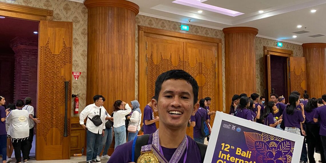 Prestasi Mahasiswa