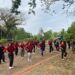 UPGRADING 2 ; HIMPUNAN MAHASISWA FISIKA