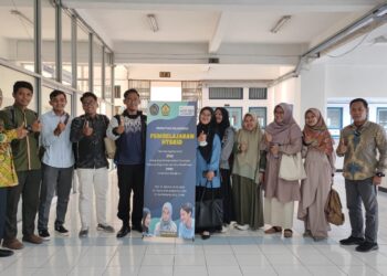 Penelitian Kolaboratif Prodi Pendidikan Fisika UNIB dan PAI UMS