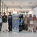 Penelitian Kolaboratif Prodi Pendidikan Fisika UNIB dan PAI UMS