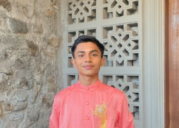 Selamat dan Sukses atas Keberhasilan dalam Kelulusan Indonesia Millenial Of Change di Sentul, Malaysia
