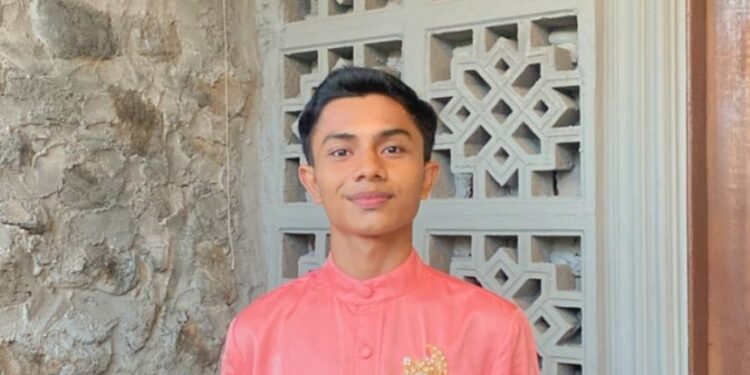 Selamat dan Sukses atas Keberhasilan dalam Kelulusan Indonesia Millenial Of Change di Sentul, Malaysia