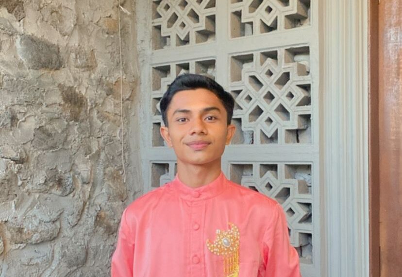Selamat dan Sukses atas Keberhasilan dalam Kelulusan Indonesia Millenial Of Change di Sentul, Malaysia