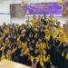 PREES RELEASE MUSYAWARAH KERJA HIMPUNAN MAHASISWA FISIKA TAHUN 2023
