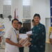 PREES RELEASE LOMBA EKSPERIMEN FISIKA TINGKAT SMP SE-SUMBAGSEL DAN TINGKAT SMA SE-NASIONAL