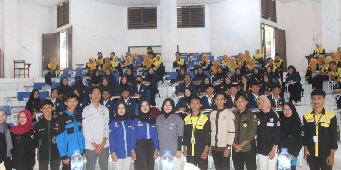 PRESS RELEASE PELATIHAN MANAJEMEN ORGANISASI (PMO) 1 TAHUN 2024
