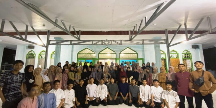 PRESS RELEASE RAMADHAN IN CAMPUS HIMAFI TAHUN 2024