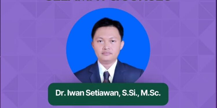 PRESS RELEASE DOSEN PENDIDIKAN FISIKA TERPILIH MENJADI WAKIL DEKAN 1 PADA PEMILIHAN DEKAN FAKULTAS KEGURUAN DAN ILMU PENDIDIKAN PERIODE 2024-2029