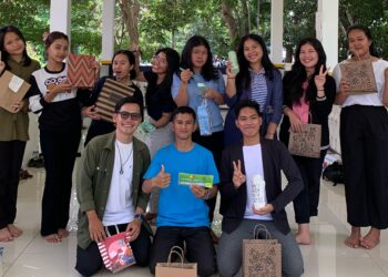 PRESS RELEASE PHYSICS WORSHIP TOGETHER HIMPUNAN MAHASISWA FISIKA TAHUN 2025