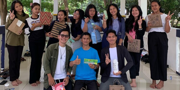 PRESS RELEASE PHYSICS WORSHIP TOGETHER HIMPUNAN MAHASISWA FISIKA TAHUN 2025