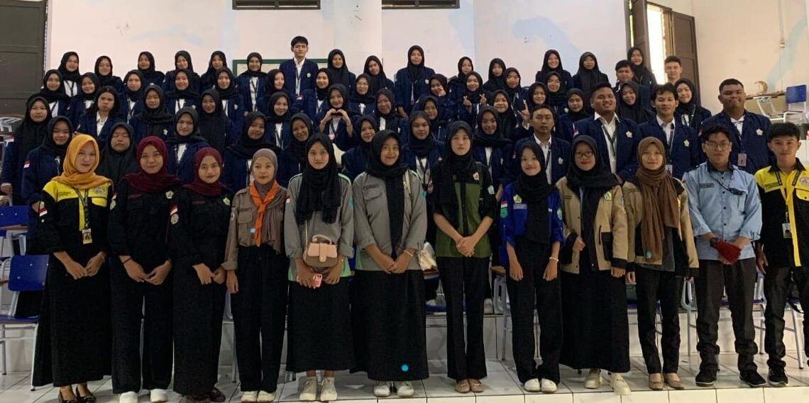 PRESS RELEASE PELATIHAN MANAJEMEN ORGANISASI (PMO) 1 HIMAFI FKIP KBM UNIB