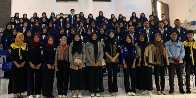 PRESS RELEASE PELATIHAN MANAJEMEN ORGANISASI (PMO) 1 HIMAFI FKIP KBM UNIB
