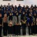 PRESS RELEASE PELATIHAN MANAJEMEN ORGANISASI (PMO) 1 HIMAFI FKIP KBM UNIB