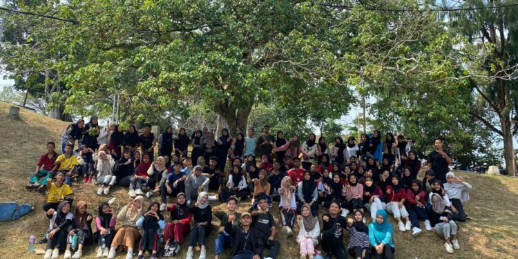 PRESS RELEASE KEJUARAAN HIMAFI TAHUN 2024