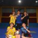 PRESS RELEASE FUTSAL BERSAMA HIMAFI TAHUN 2024