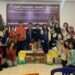 PRESS RELEASE KEGIATAN HIMAFI BERBAGI