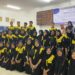 PRESS PELEASE KEGIATAN RAPAT KERJA HIMAFI FKIP KBM UNIB 2025