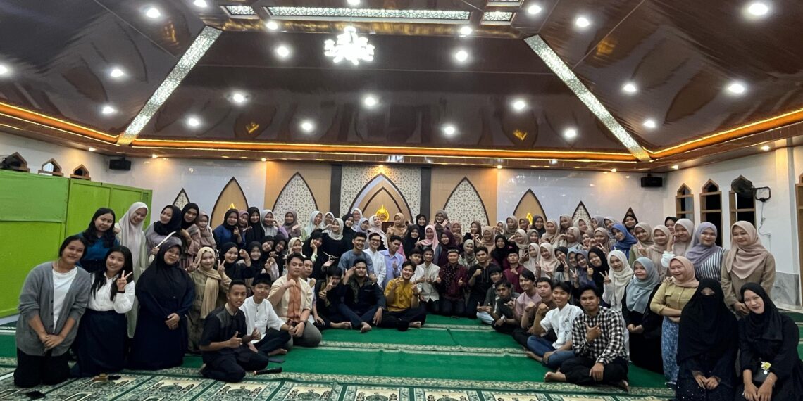 PRESS RELEASE KEGIATAN RAMADHAN IN CAMPUS 2025