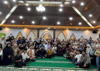 PRESS RELEASE KEGIATAN RAMADHAN IN CAMPUS 2025