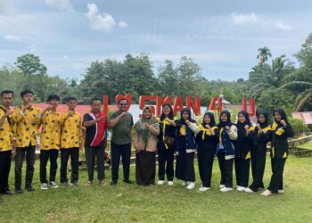 PRESS RELEASE HIMAFI GO TO SCHOOL 2025