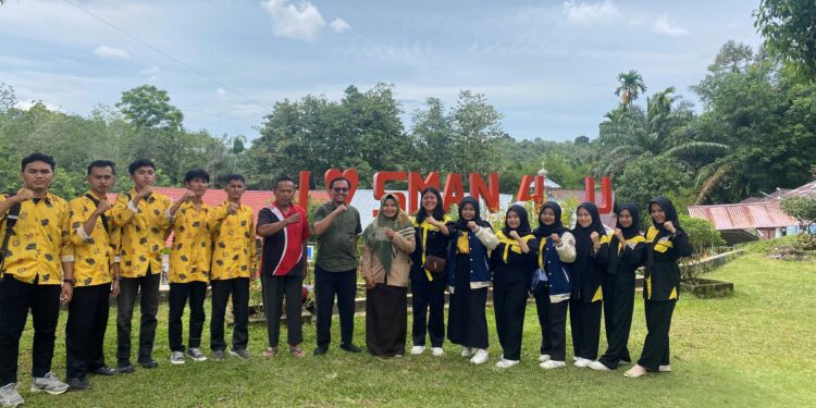 PRESS RELEASE HIMAFI GO TO SCHOOL 2025