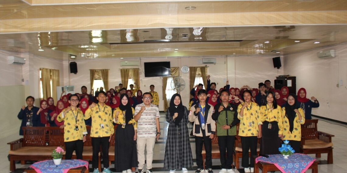 PRESS RELEASE TALENT ENRICHMENT SERIES (TES) 2025