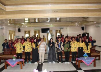 PRESS RELEASE TALENT ENRICHMENT SERIES (TES) 2025