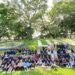 PRESS RELEASE OLARAGA BERSAMA HIMPUNAN MAHASISWA FISIKA 2025