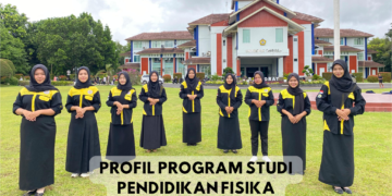 PROFIL PRODI PENDIDIKAN FISIKA