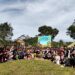 PRESS RELEASE KEGIATAN KEMAH BAKTI SOSIAL (KBS) PROGRAM STUDI PENDIDIKAN FISIKA TAHUN 2025