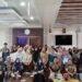 PRESS RELEASE PELATIHAN PEMBUATAN MEDIA PEMBELAJARAN INTERAKTIF DAN KONSTRUKTIF BAGI DOSEN DAN MAHASISWA PENDIDIKAN FISIKA TAHUN 2025