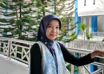 PRESS RELEASE SELAMAT KEPADA STAF PRODI PENDIDIKAN FISIKA ATAS KELULUSANNYA SEBAGAI P3K UNIVERSITAS BENGKULU