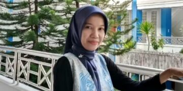 PRESS RELEASE SELAMAT KEPADA STAF PRODI PENDIDIKAN FISIKA ATAS KELULUSANNYA SEBAGAI P3K UNIVERSITAS BENGKULU