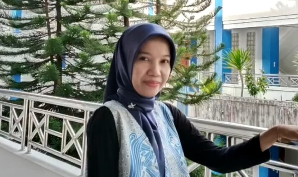 PRESS RELEASE SELAMAT KEPADA STAF PRODI PENDIDIKAN FISIKA ATAS KELULUSANNYA SEBAGAI P3K UNIVERSITAS BENGKULU