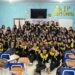 PRESS RELEASE KEGIATAN PENGENALAN KEHIDUPAN KAMPUS MAHASISWA BARU (PKKMB) PROGRAM STUDI PENDIDIKAN FISIKA TAHUN 2025