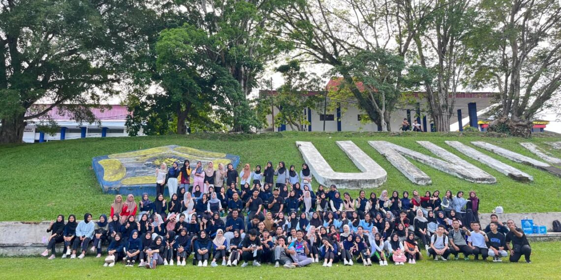 PRESS RELEASE KEJUARAAN HIMAFI FKIP KBM UNIB TAHUN 2025